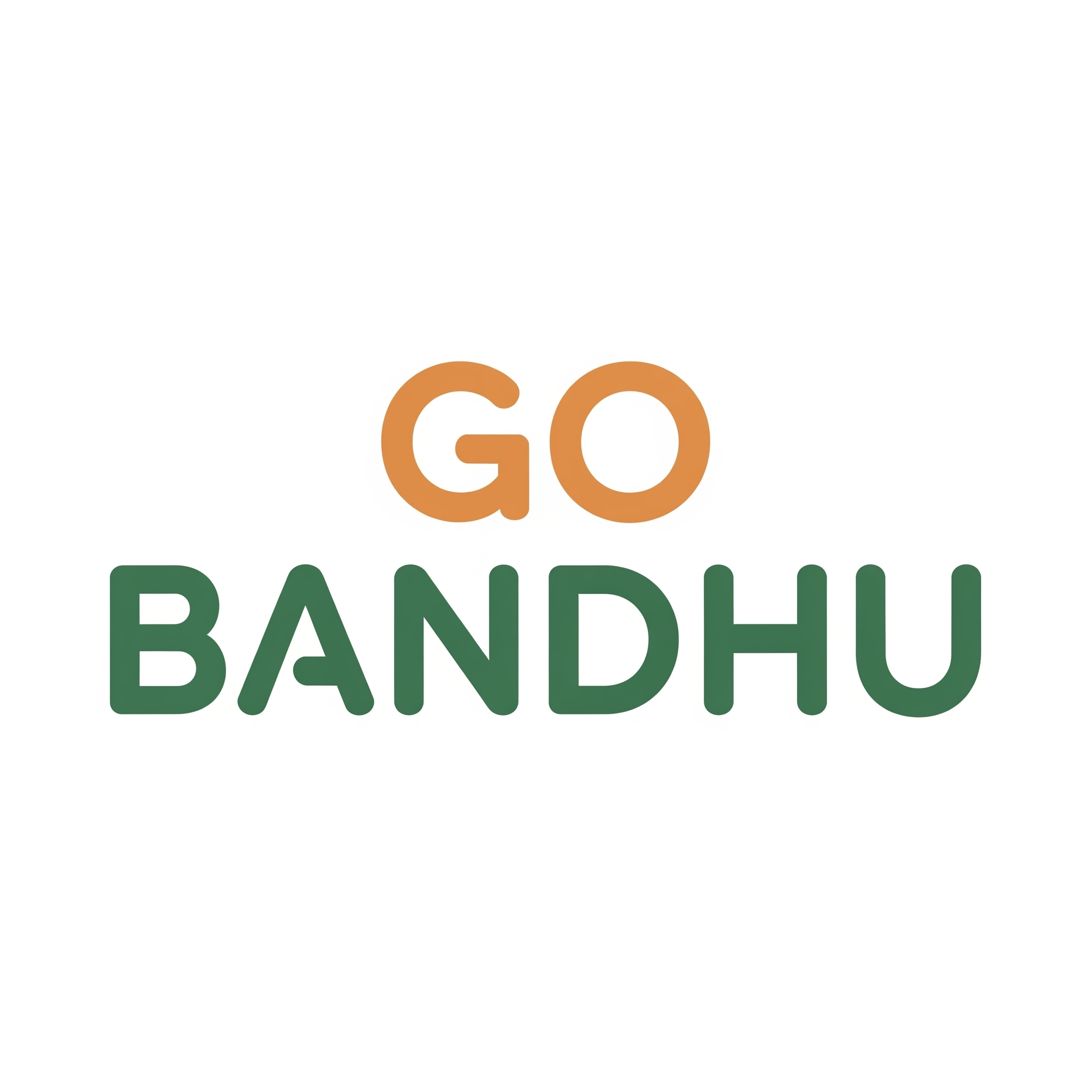 GoBandhu Logo